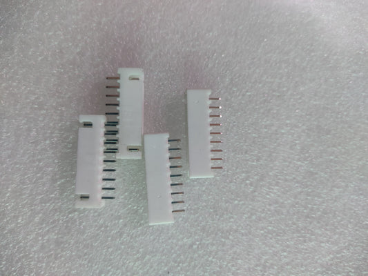 9 pin male cable connector