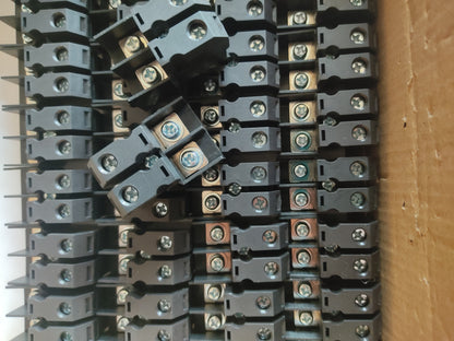 AC INPUT OUTPUT CONNECTOR 2 PIN