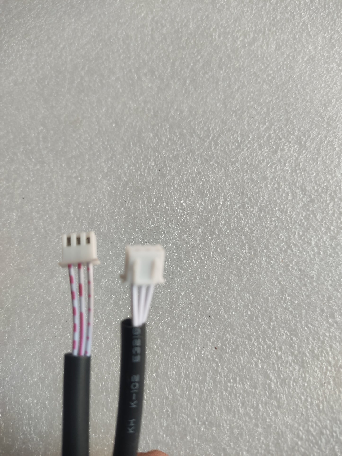 CABLE 3 PIN MPPT TO MAINBOARD