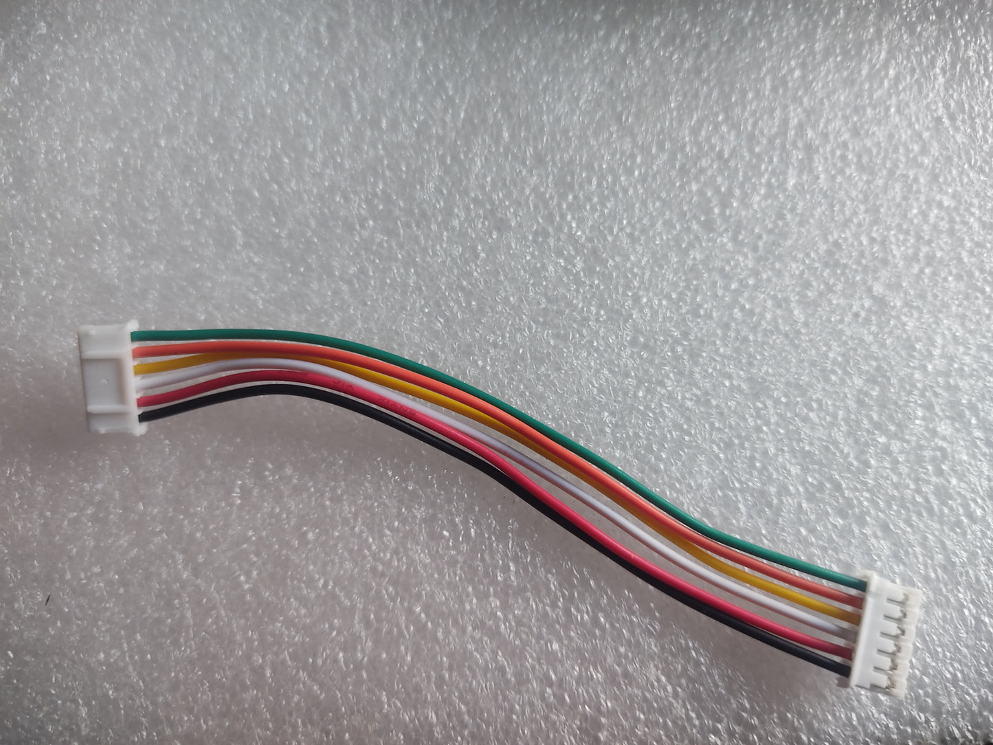 CABLE 6 PIN SETTING BUTTON