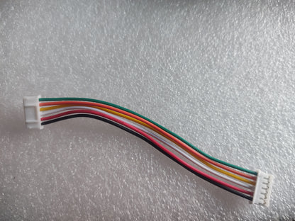 CABLE 6 PIN SETTING BUTTON
