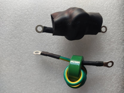 CABLE BODY EARTH