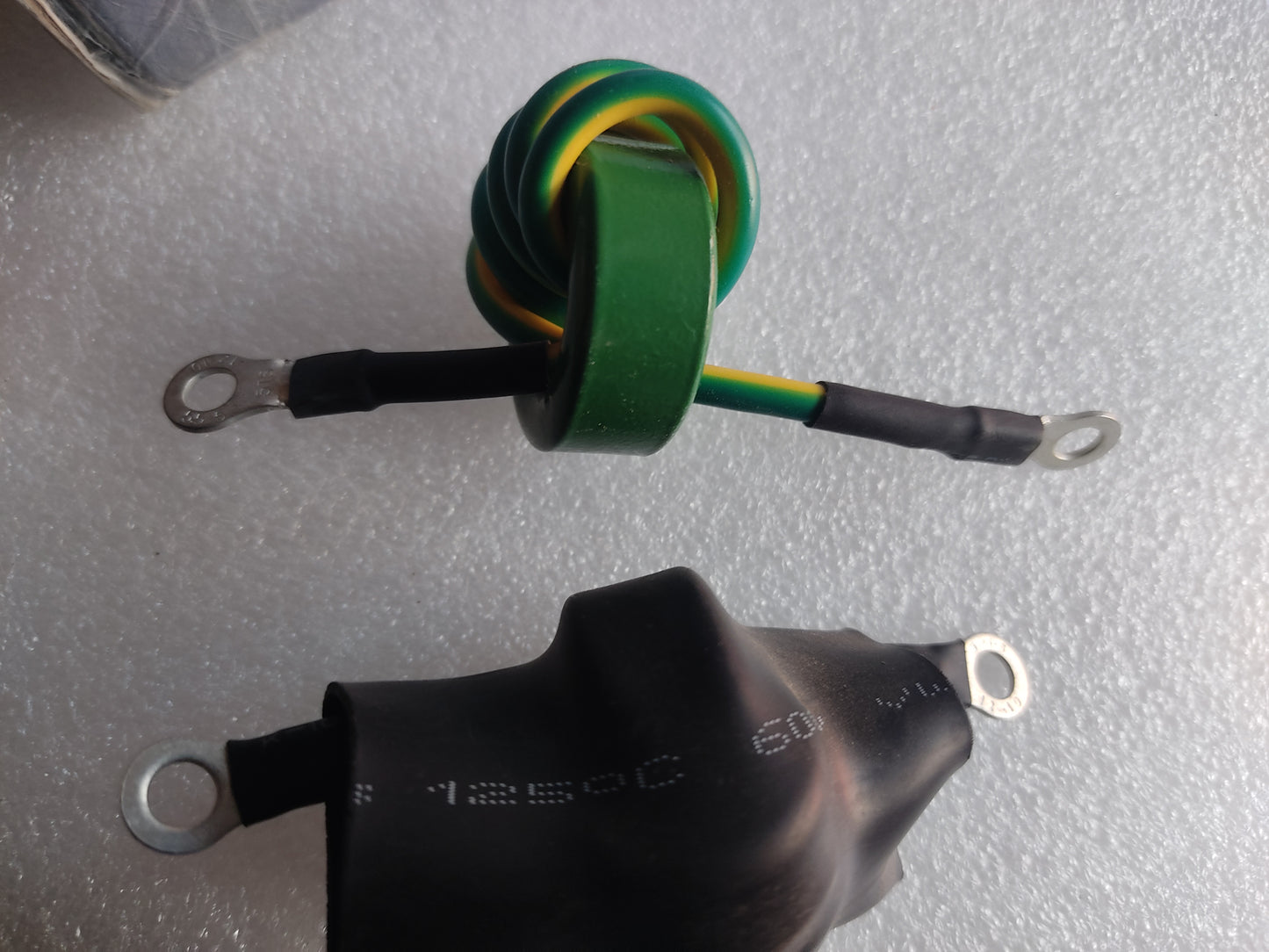 CABLE BODY EARTH
