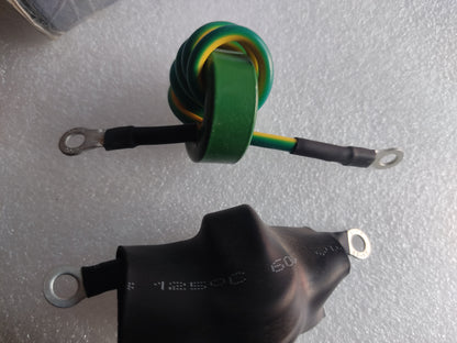 CABLE BODY EARTH