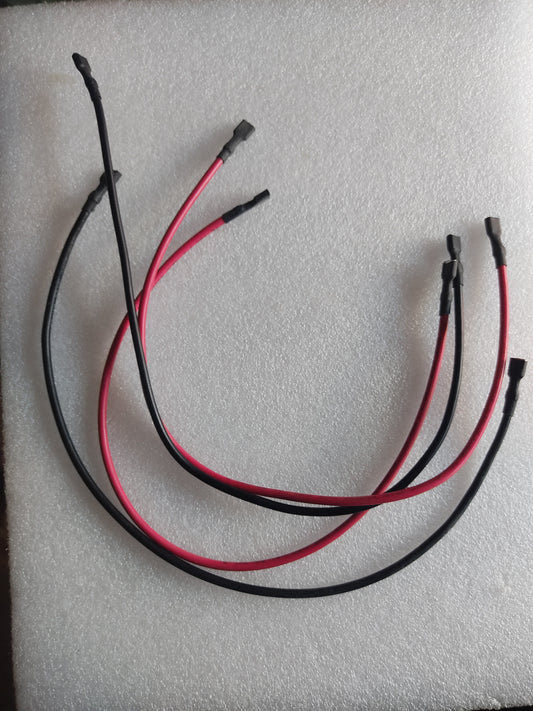 CABLE PV + - CABLE