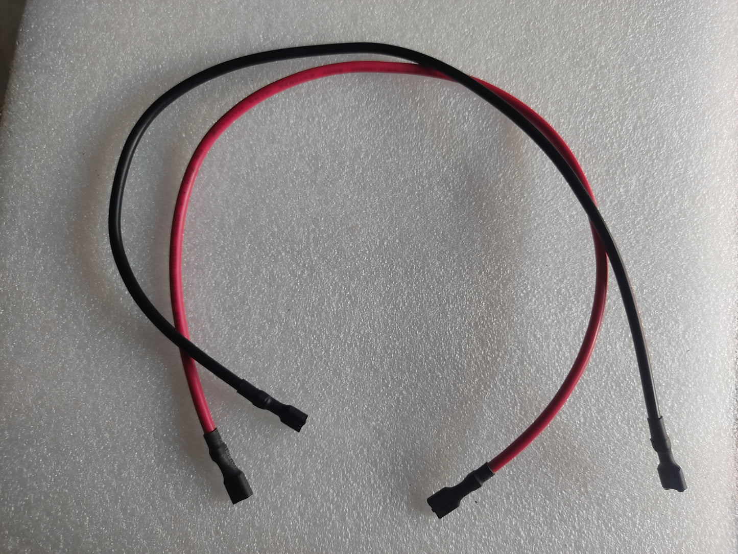 CABLE PV + - CABLE
