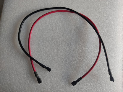 CABLE PV + - CABLE