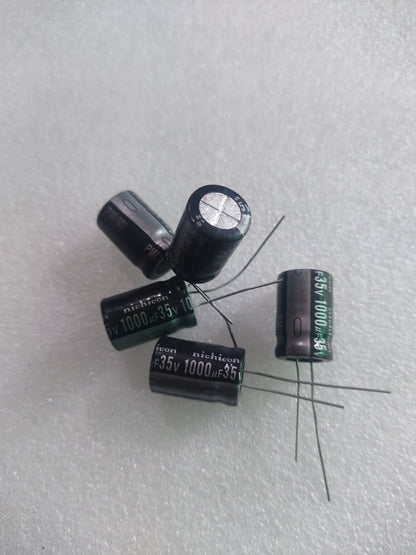 CAPICITOR 35V 1000UF