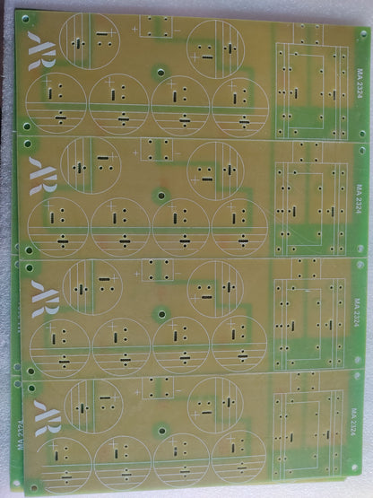 CAPICITOR PCB 6 CAPICITOR LOCAL