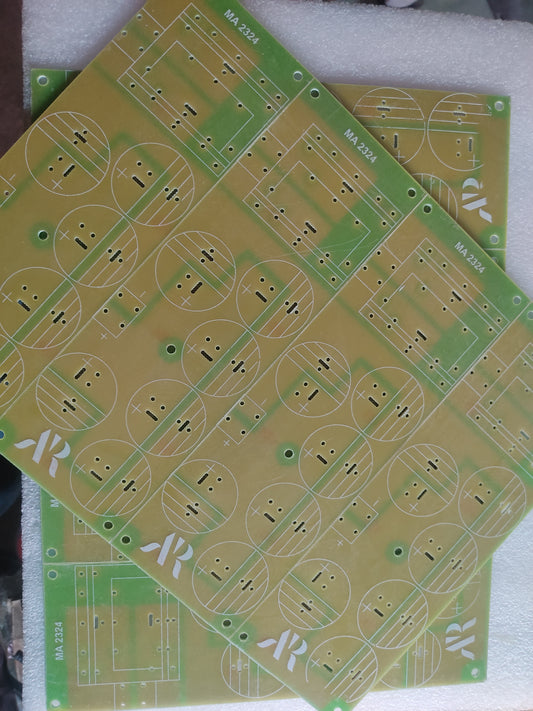 CAPICITOR PCB 6 CAPICITOR LOCAL