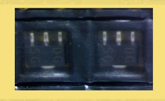 DGG 2SD1963 SOT89