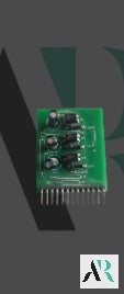 Driver Cards