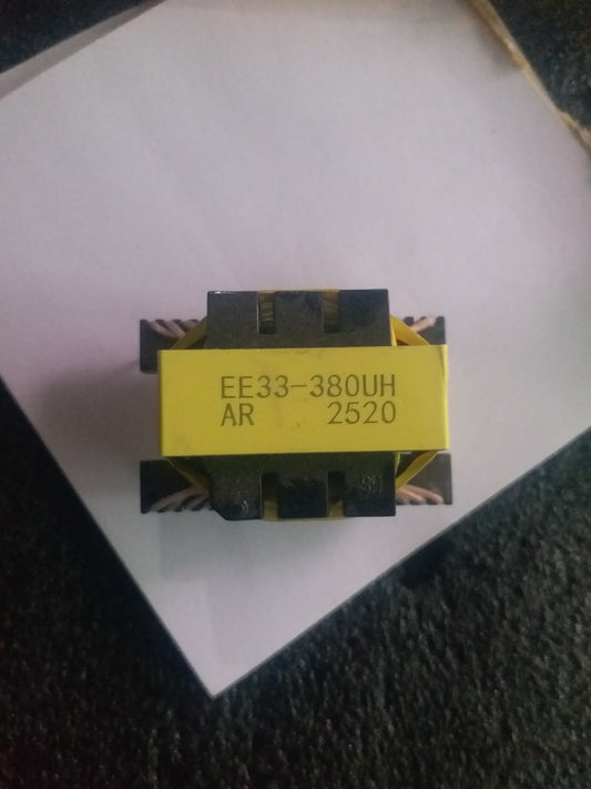 EE33-380UH AR 2520