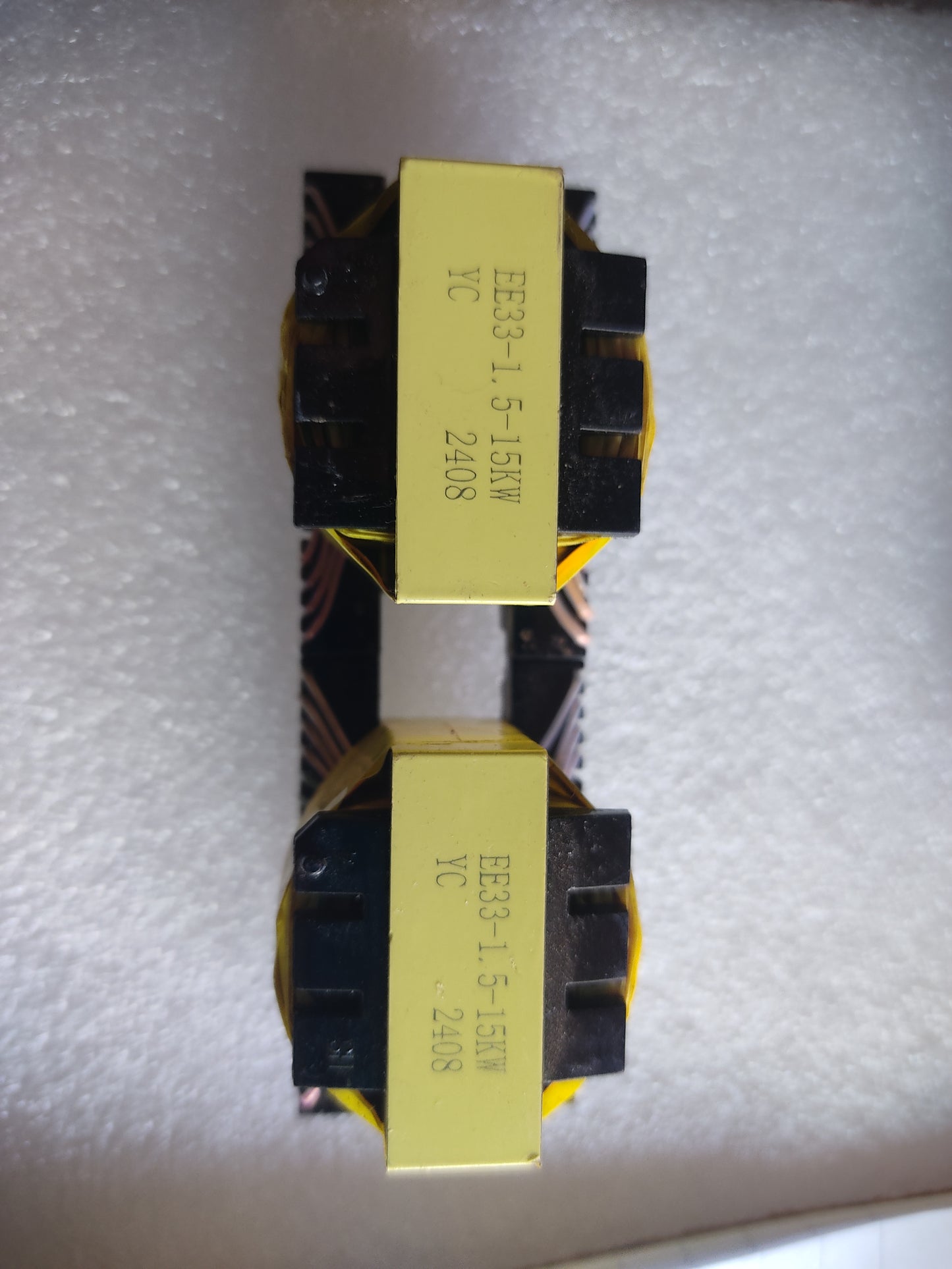 TX EE33 1.5-5kw 2408