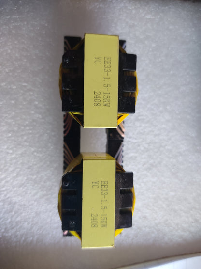 TX EE33 1.5-5kw 2408