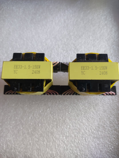 TX EE33 1.5-5kw 2408