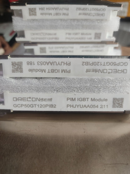 GCP 50GT120PIB2 50A