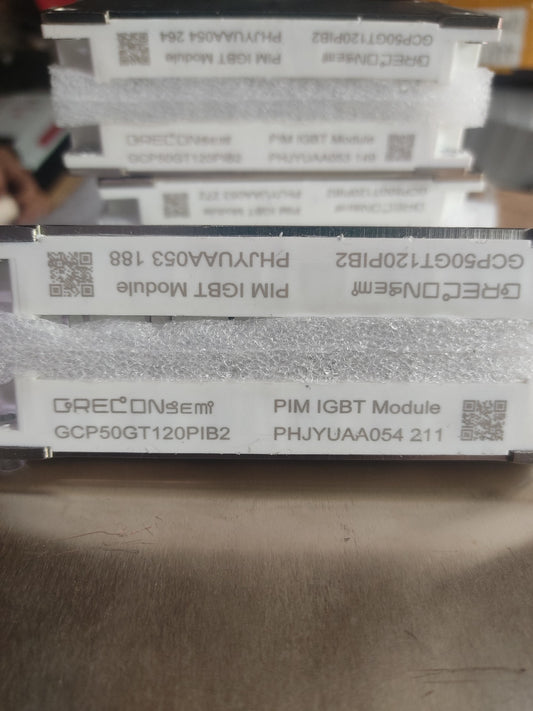 GCP 50GT120PIB2 50A