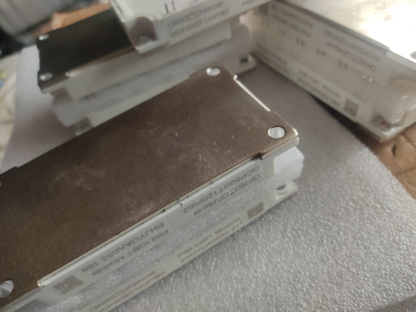 GCP 50GT120PIB2 50A