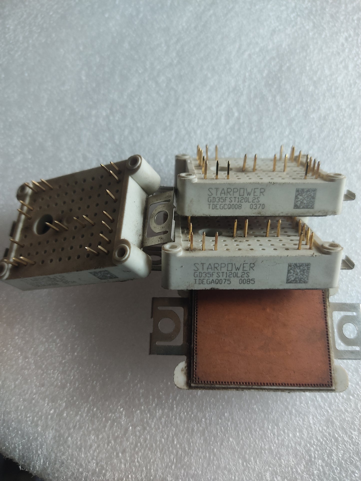 GD35FST120L2S TDEGA0075