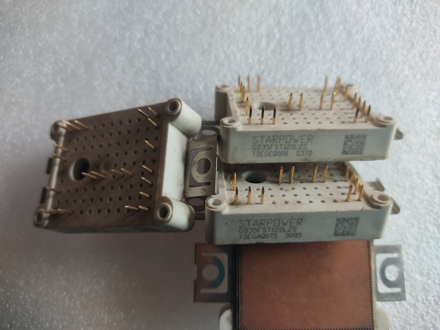 GD35FST120L2S TDEGA0075
