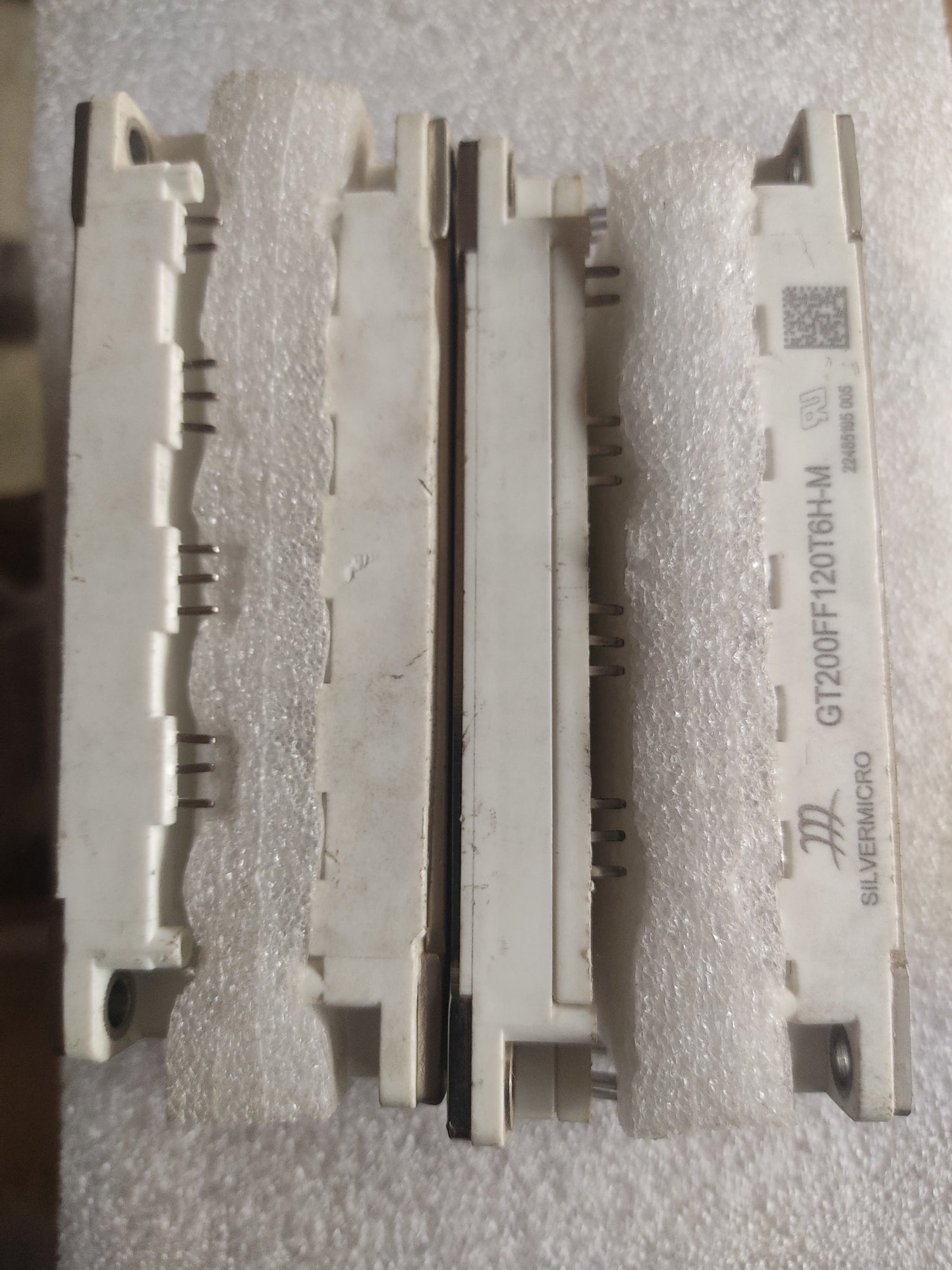 GT200FF120T6H IGBT Module for Industrial Inverters