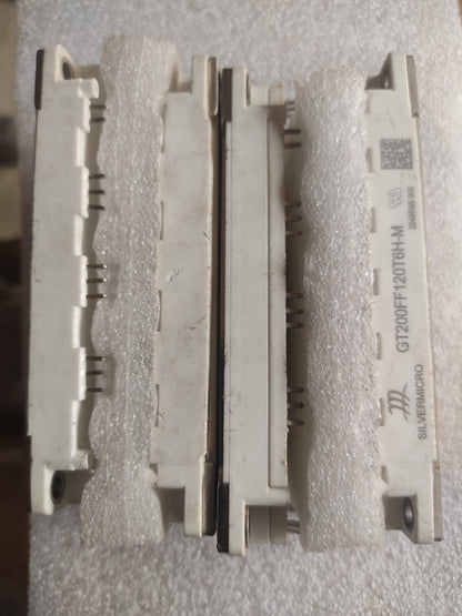 GT200FF120T6H IGBT Module for Industrial Inverters