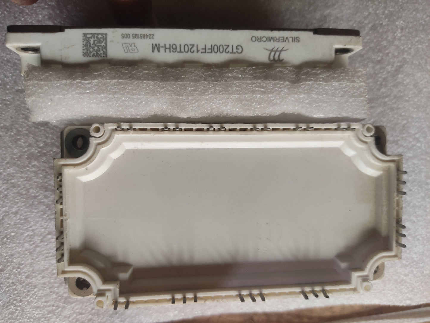 GT200FF120T6H IGBT Module for Industrial Inverters