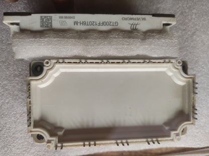 GT200FF120T6H IGBT Module for Industrial Inverters