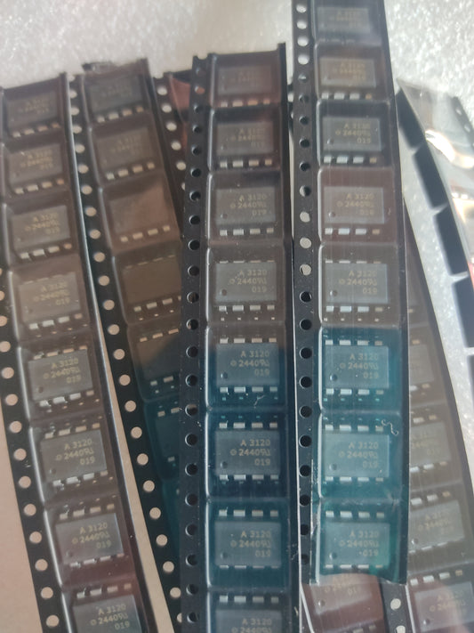 HCPL-A3120 SMD