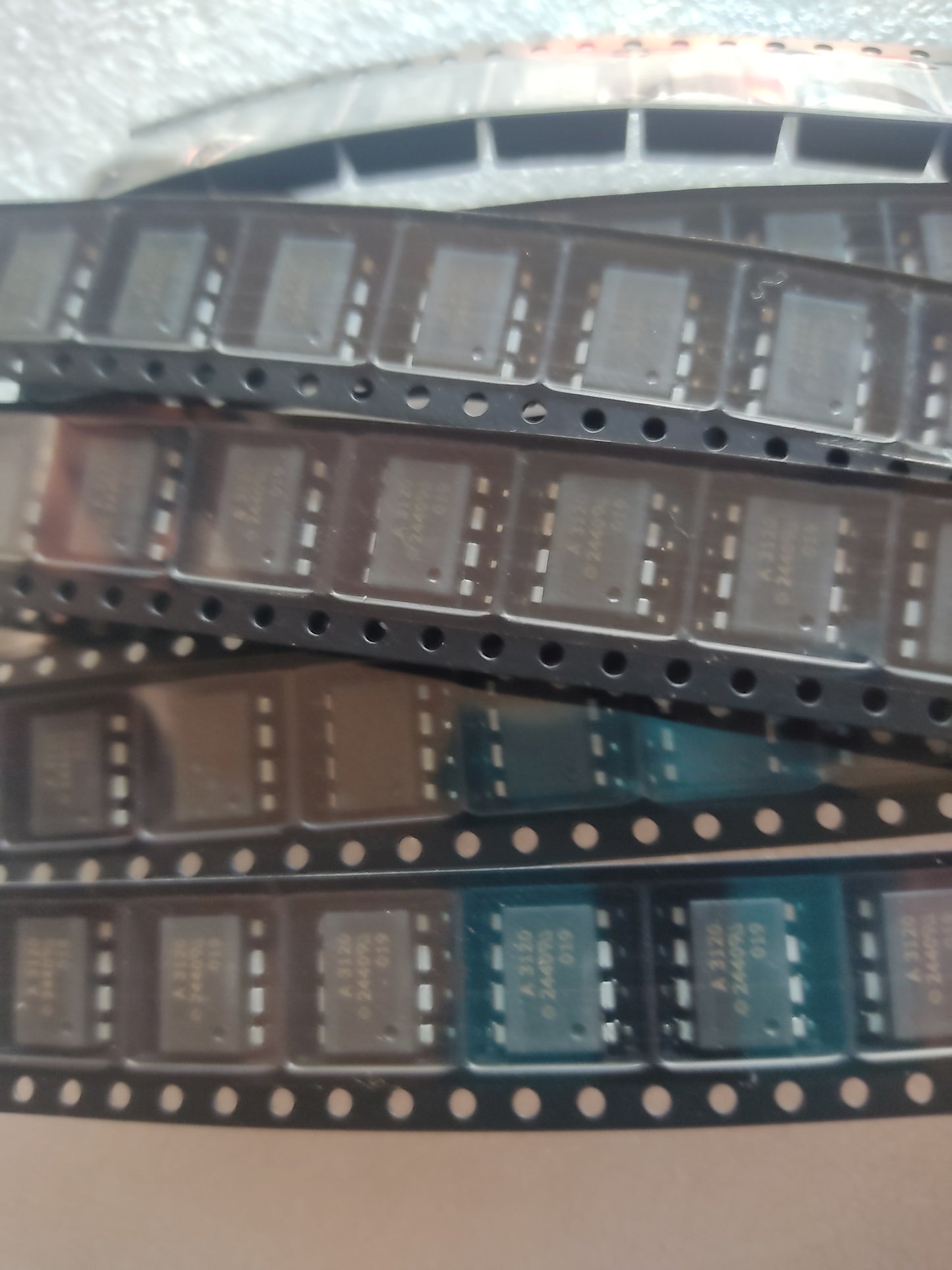 HCPL-A3120 SMD