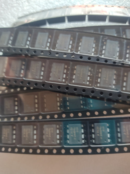HCPL-A3120 SMD