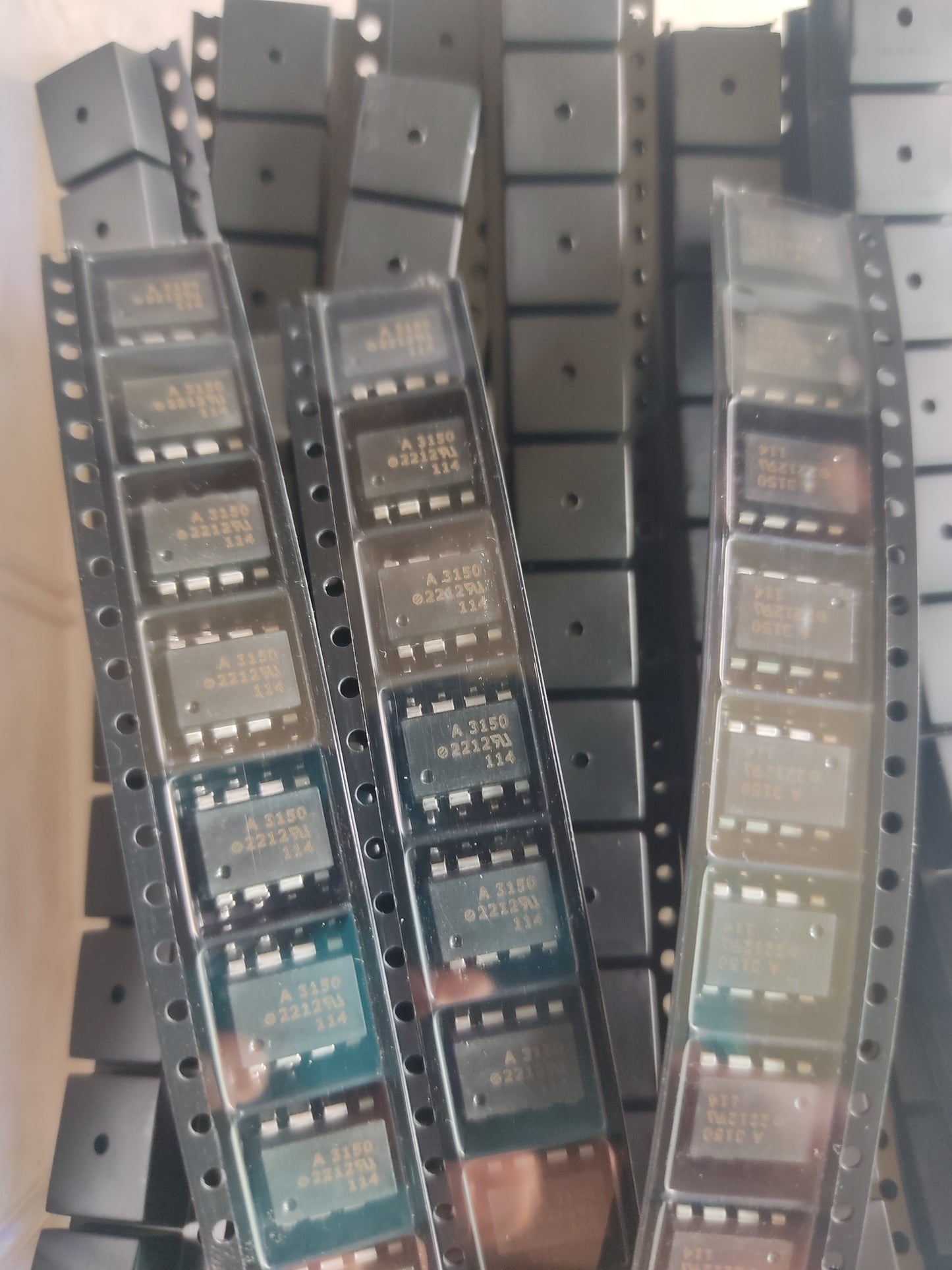 HCPL-A3150 SMD