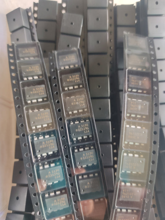 HCPL-A3150 SMD
