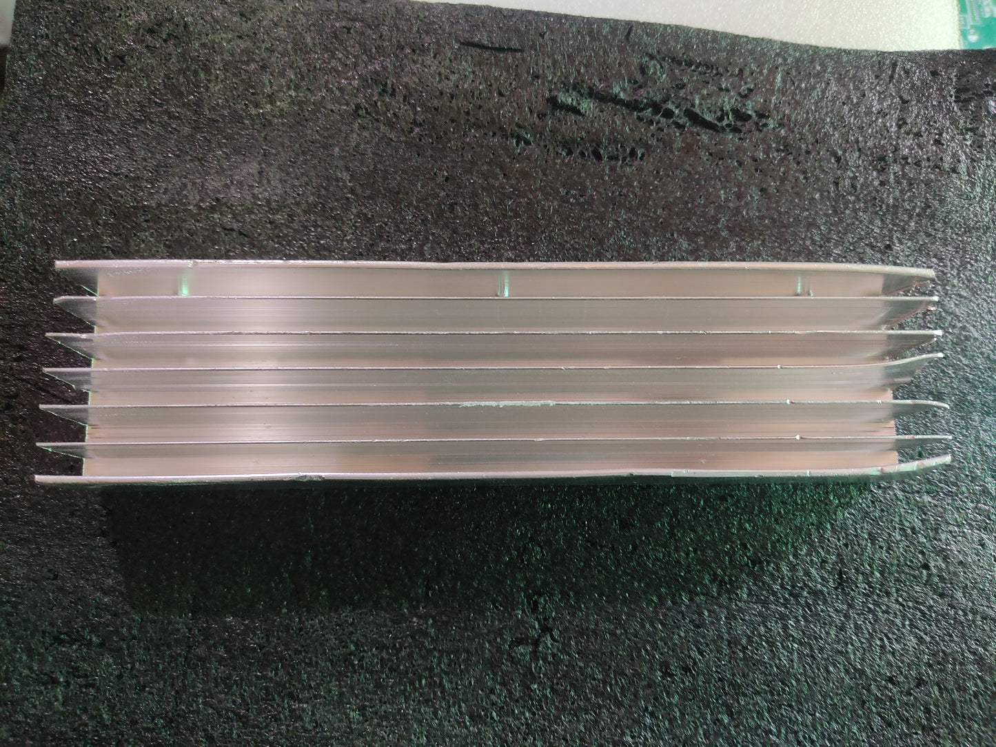 HEATSINK LOCAL INVERTER