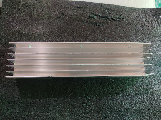HEATSINK LOCAL INVERTER