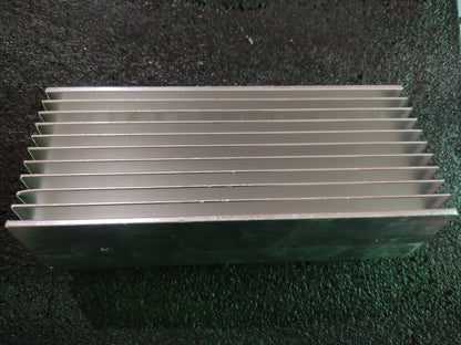 Hybrid inverter heatsink MOSFET SIDE 6kw