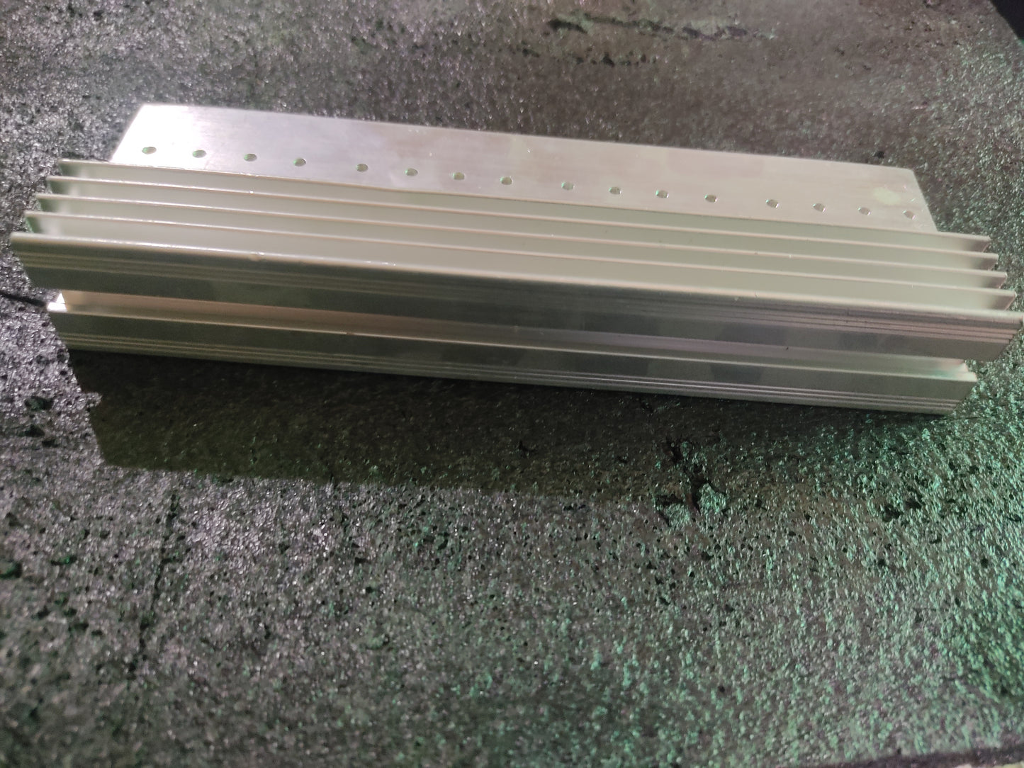 Hybrid inverter heatsink MOSFET 4kw