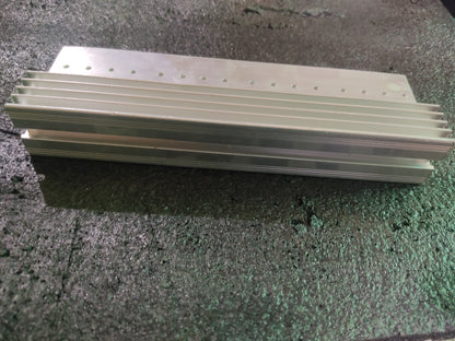 Hybrid inverter heatsink MOSFET 4kw