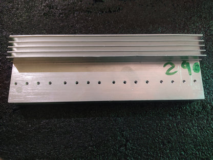 Hybrid inverter heatsink MOSFET 4kw
