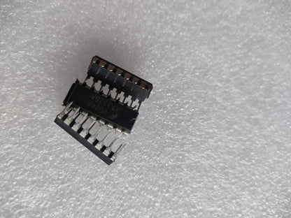IC KA3525 IC