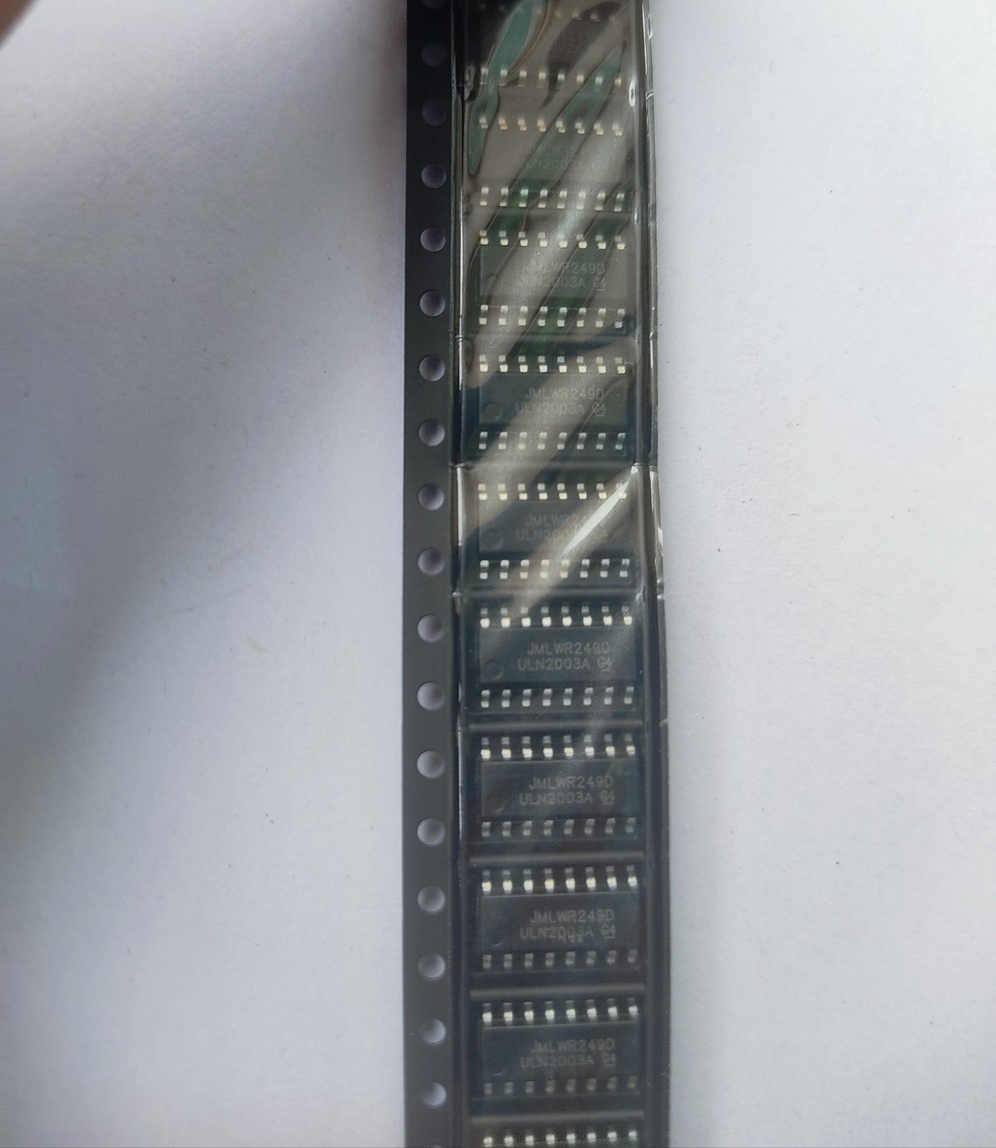 IC ULN 2003 A