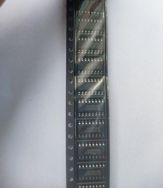 IC ULN 2003 A