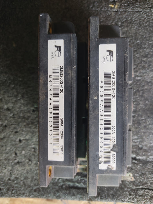 IGBT  Fuji 200 A