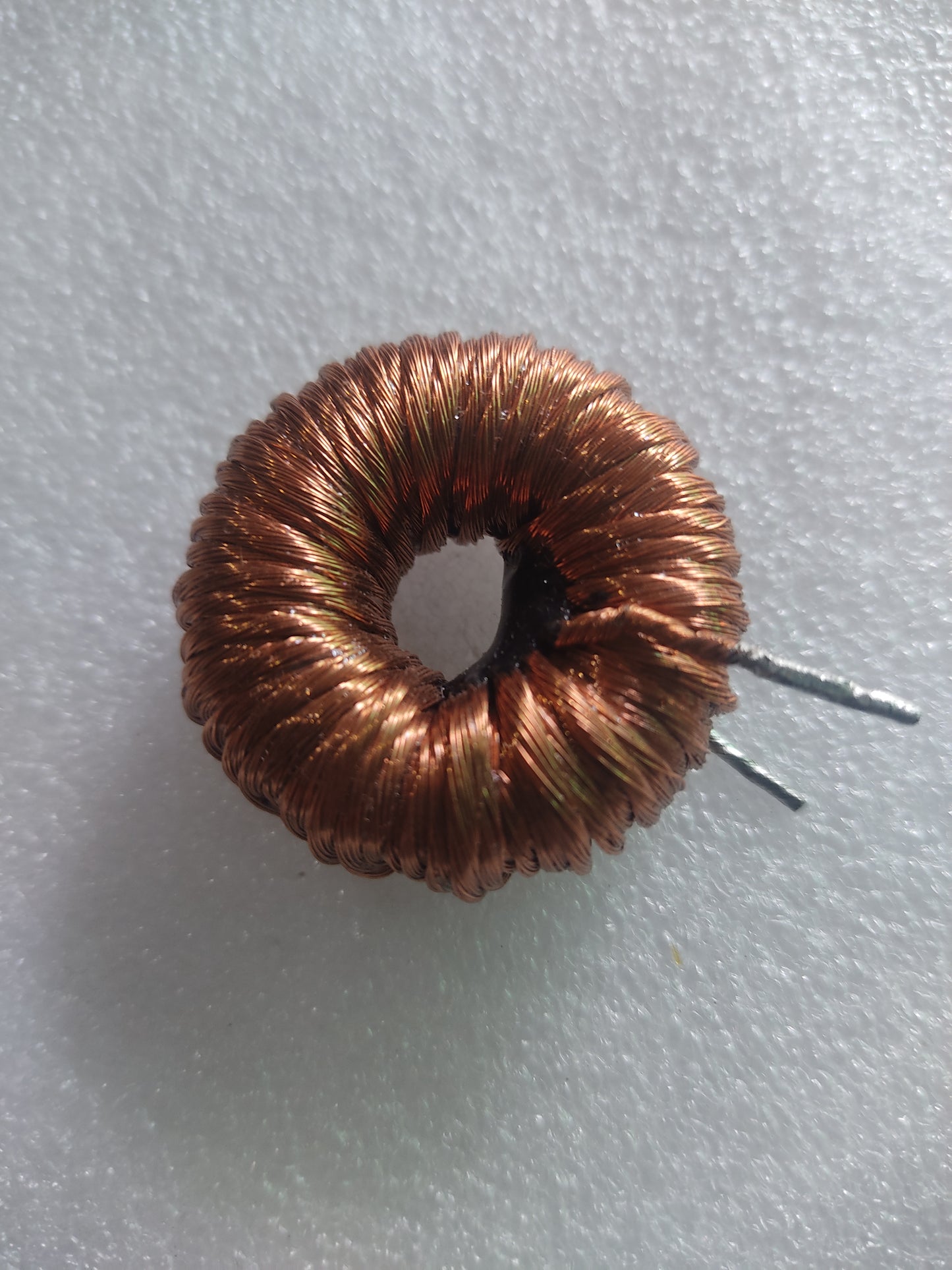 INDUCTOR 4KV BOOSTER