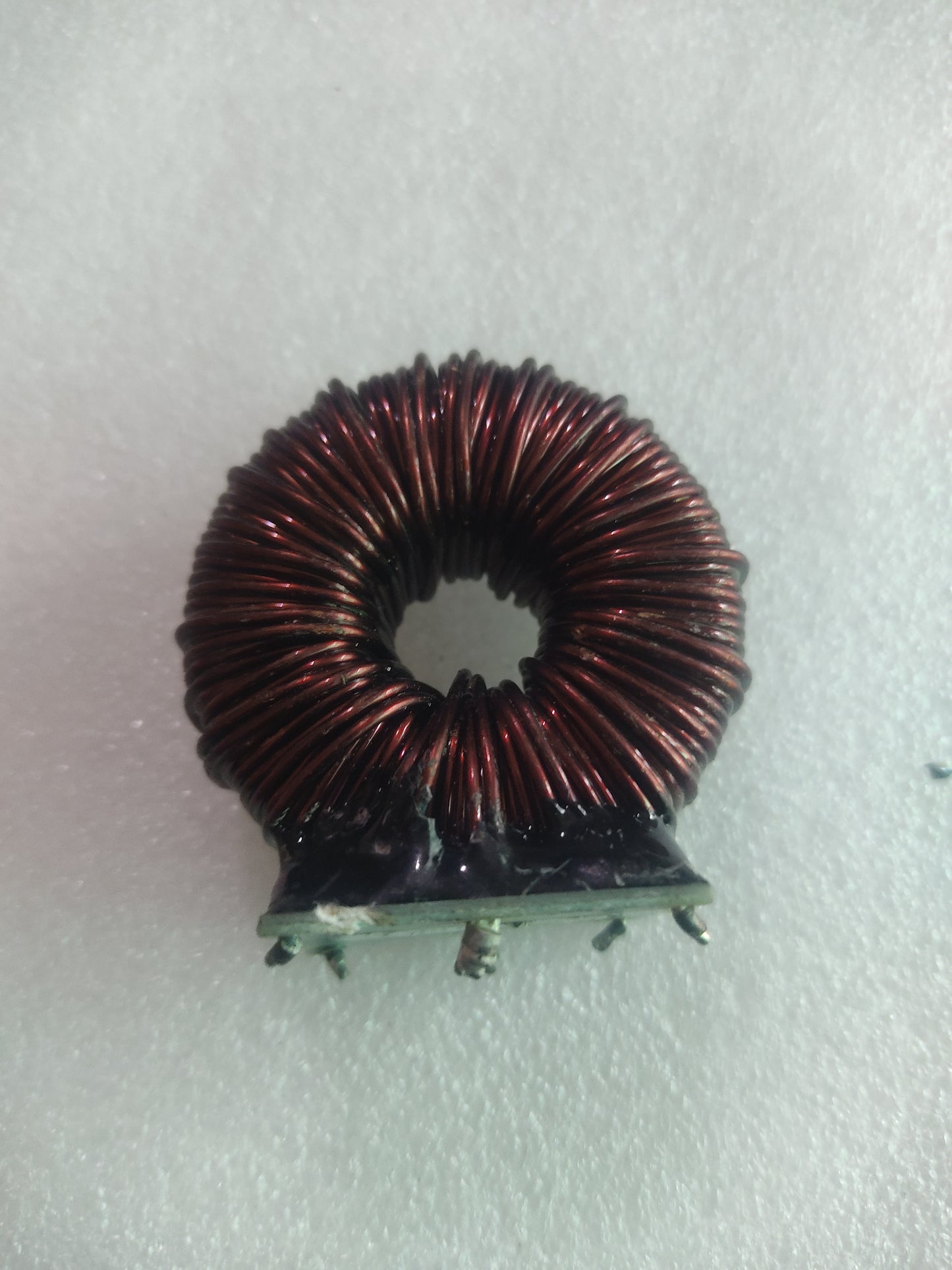 INDUCTOR 6KV BOOSTER
