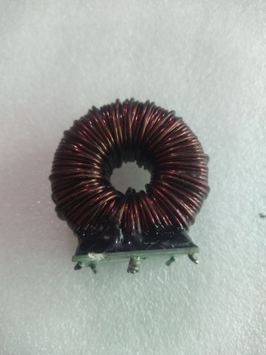 INDUCTOR 6KV BOOSTER