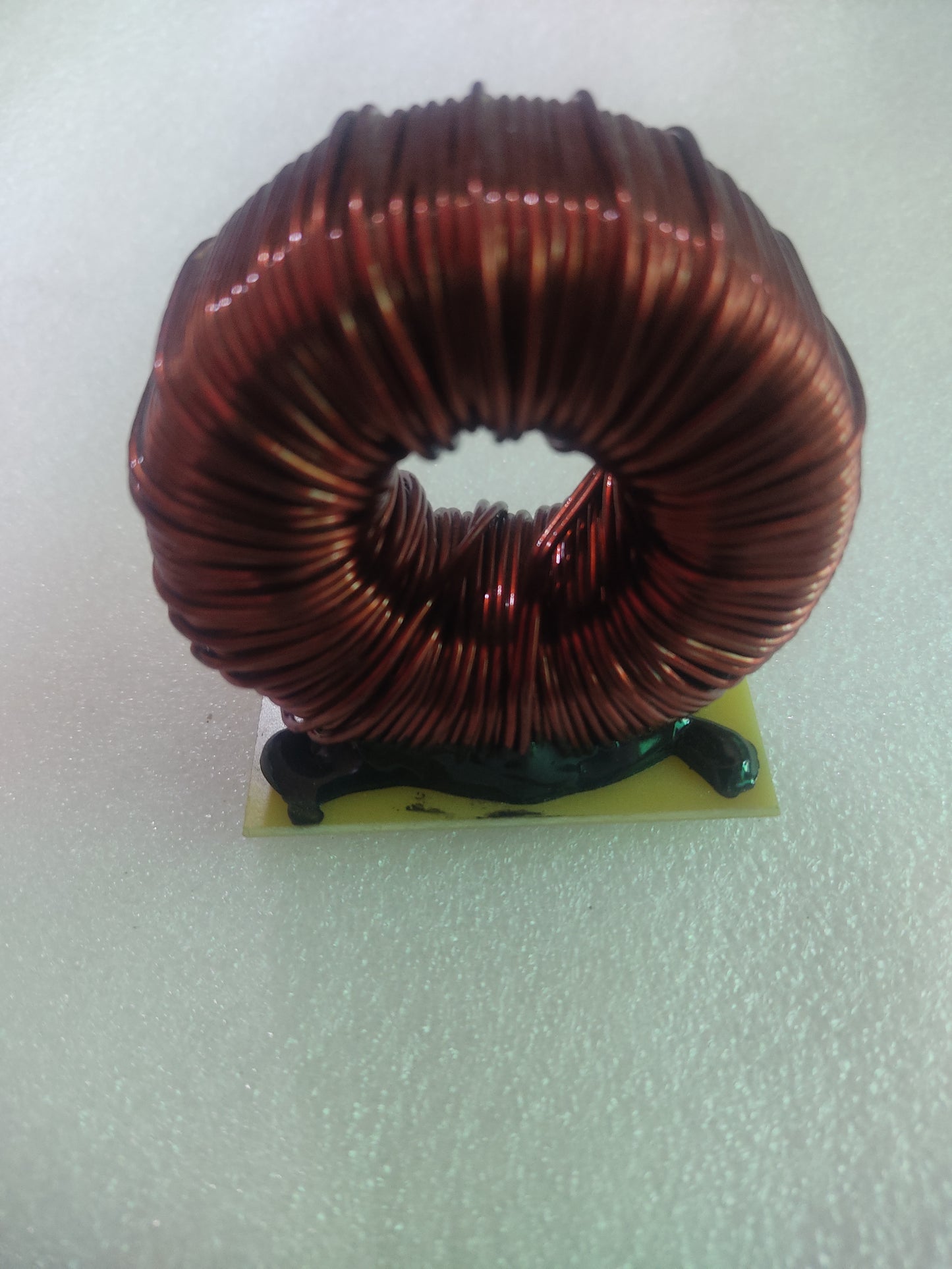 INDUCTOR 9C