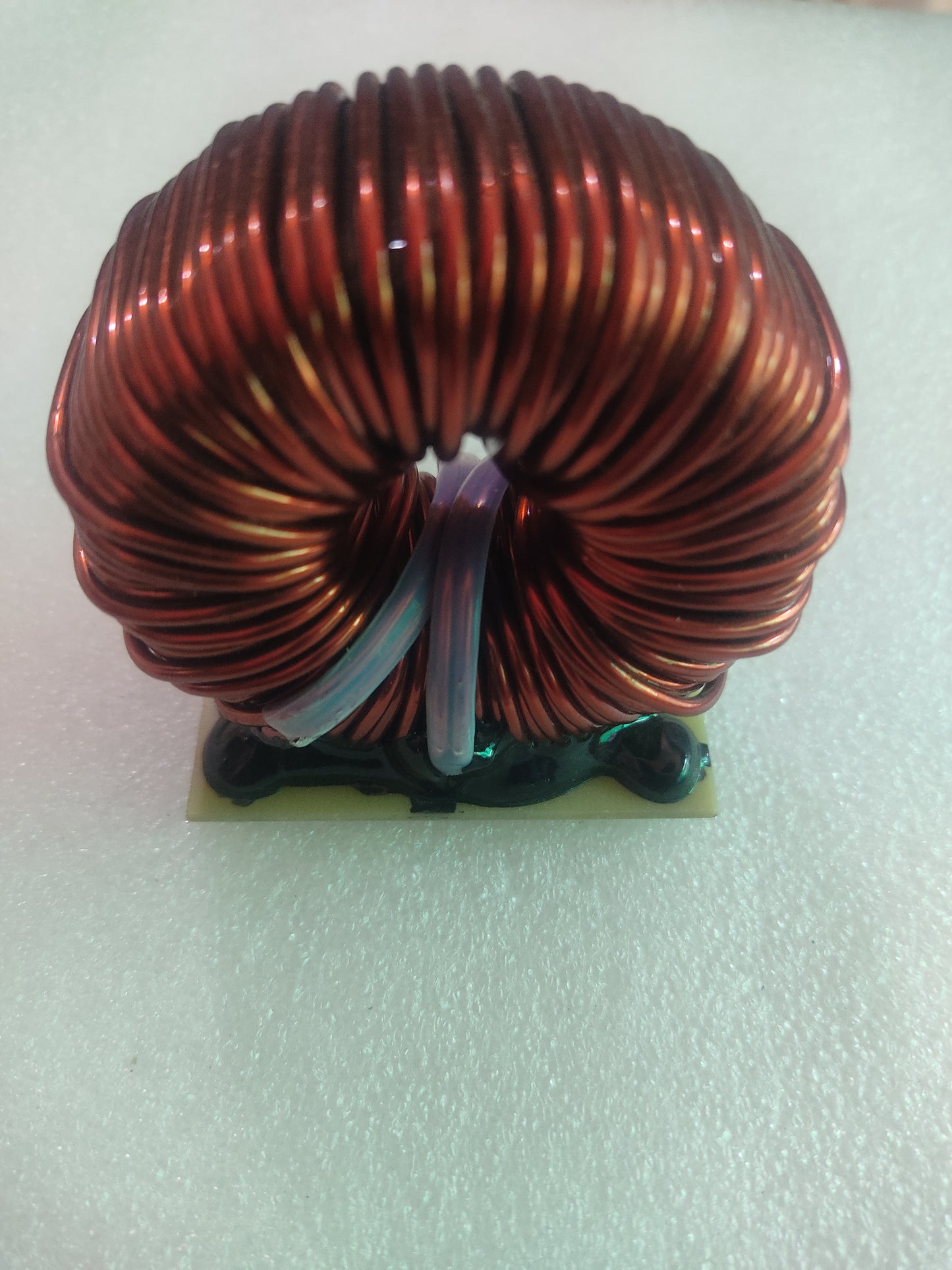 INDUCTOR 9D