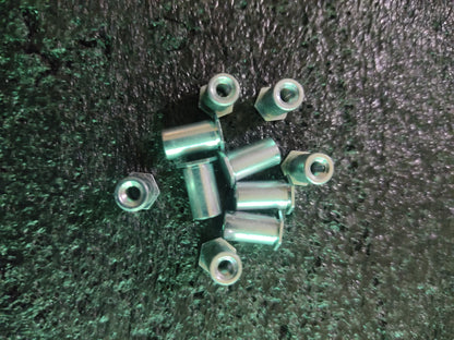 IRON SPACER